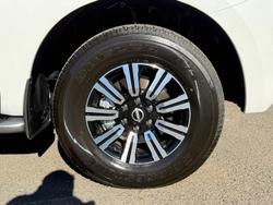 2025 Nissan Patrol Ti