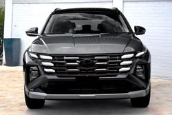 2026 Hyundai Tucson Hybrid Premium