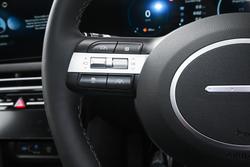 2026 Hyundai Tucson Hybrid Premium