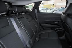 2026 Hyundai Tucson Hybrid Premium