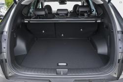 2026 Hyundai Tucson Hybrid Premium