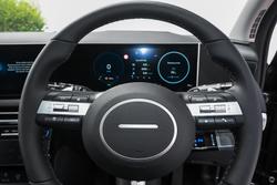 2026 Hyundai Tucson Hybrid Premium