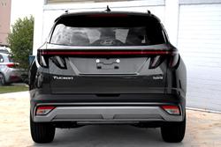 2026 Hyundai Tucson Hybrid Premium