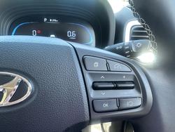 2025 Hyundai Venue Elite