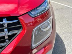 2025 Hyundai Venue Elite