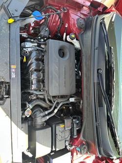 2025 Hyundai Venue Elite