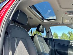 2025 Hyundai Venue Elite