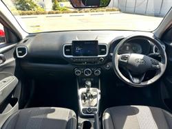 2025 Hyundai Venue Elite