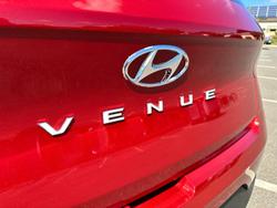 2025 Hyundai Venue Elite