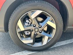 2025 Hyundai Venue Elite