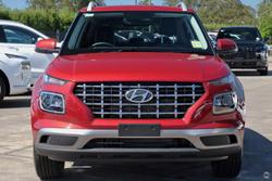 2025 Hyundai Venue Elite