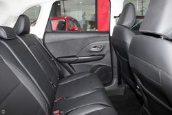 2025 MG ZS Essence Turbo