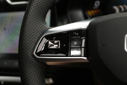 2025 MG ZS Essence Turbo