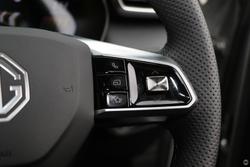 2025 MG ZS Essence Turbo