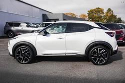 2024 Nissan JUKE Ti