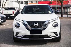 2024 Nissan JUKE Ti