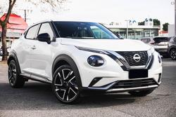 2024 Nissan JUKE Ti