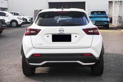 2024 Nissan JUKE Ti