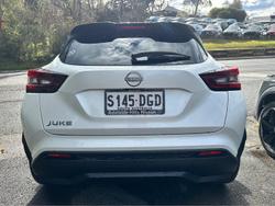 2024 Nissan JUKE ST-L