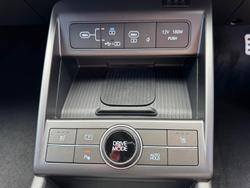 2025 Hyundai Kona Elite N Line