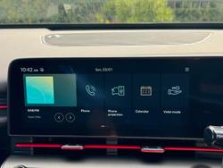 2025 Hyundai Kona Elite N Line