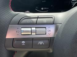 2025 Hyundai Kona Elite N Line