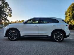 2025 MG MGS5 EV Essence 62