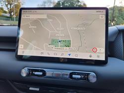 2025 MG MGS5 EV Essence 62