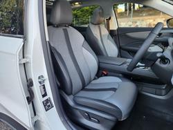 2025 MG MGS5 EV Essence 62