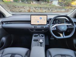 2025 MG MGS5 EV Essence 62