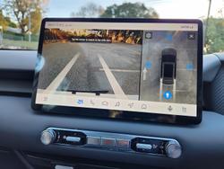 2025 MG MGS5 EV Essence 62