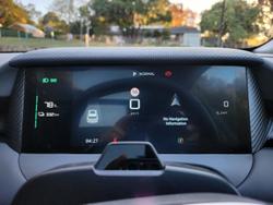 2025 MG MGS5 EV Essence 62