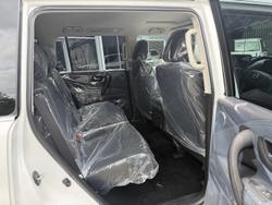 2026 Nissan Patrol Ti-L