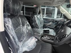 2026 Nissan Patrol Ti-L