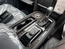 2026 Nissan Patrol Ti-L