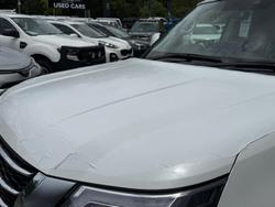 2026 Nissan Patrol Ti-L