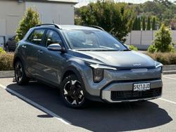 2025 Kia Stonic S