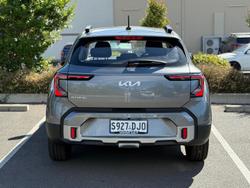 2025 Kia Stonic S