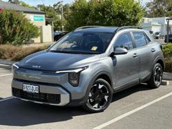2025 Kia Stonic S