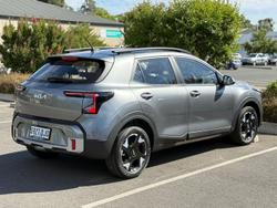2025 Kia Stonic S