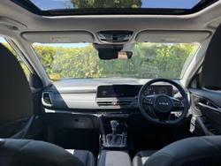 2025 Kia Seltos GT-Line