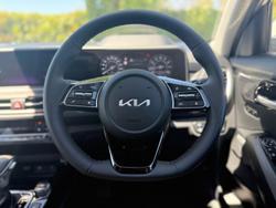 2025 Kia Seltos GT-Line