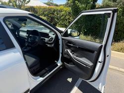 2025 Kia Seltos GT-Line