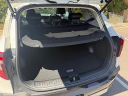 2025 Kia Seltos GT-Line