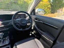 2025 Kia Seltos GT-Line