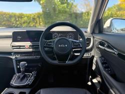 2025 Kia Seltos GT-Line