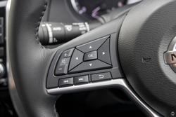 2025 Nissan Navara ST