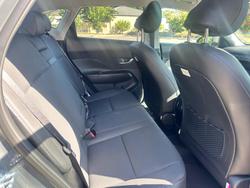 2026 Hyundai Kona Hybrid Elite