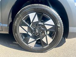 2026 Hyundai Kona Hybrid Elite