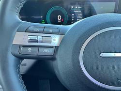 2026 Hyundai Kona Hybrid Elite